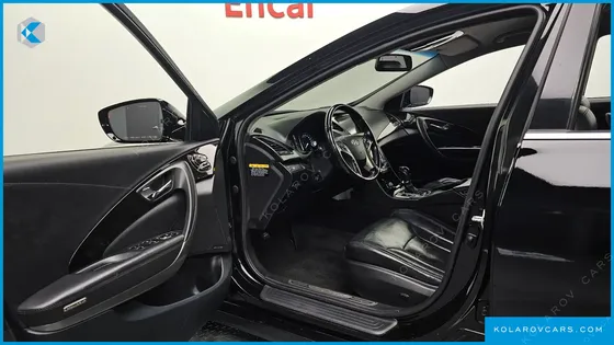 HYUNDAI GRANDEUR HG300 PREMIUM