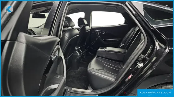 HYUNDAI GRANDEUR HG300 PREMIUM