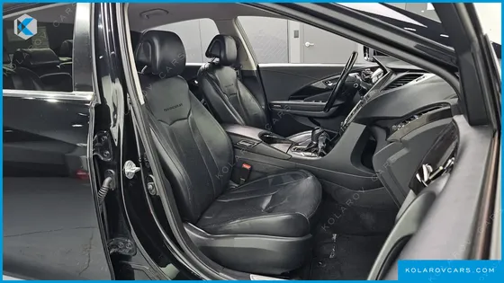 HYUNDAI GRANDEUR HG300 PREMIUM