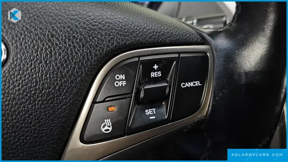 HYUNDAI GRANDEUR HG300 PREMIUM