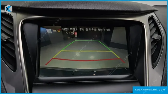HYUNDAI GRANDEUR HG300 PREMIUM