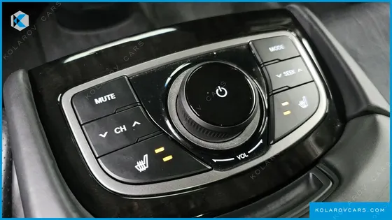 HYUNDAI GRANDEUR HG300 PREMIUM