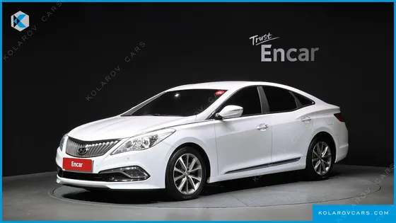 HYUNDAI GRANDEUR HG240 MODERN