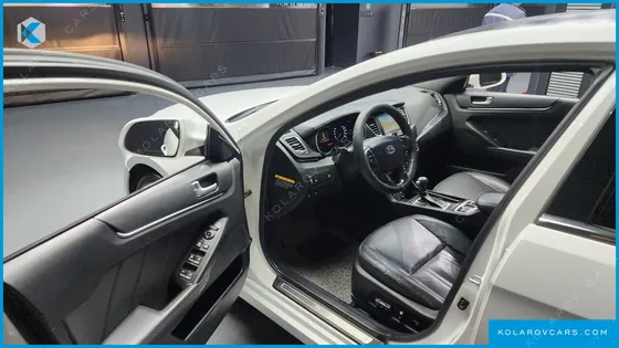 KIA K7 2.4 GDI LUXURY
