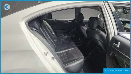 KIA K7 2.4 GDI LUXURY
