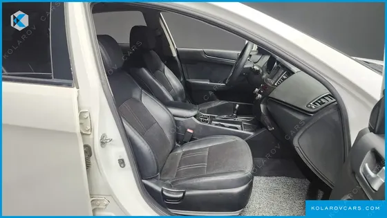 KIA K7 2.4 GDI LUXURY