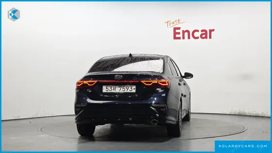 KIA K3 NOBLESSE