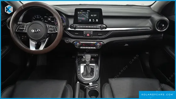 KIA K3 NOBLESSE