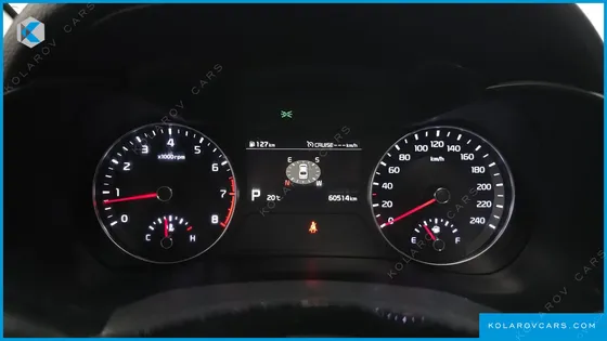 KIA K3 NOBLESSE