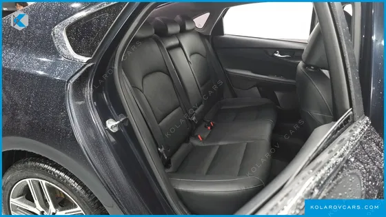 KIA K3 NOBLESSE
