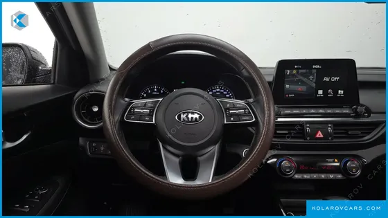 KIA K3 NOBLESSE