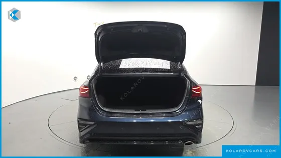 KIA K3 NOBLESSE