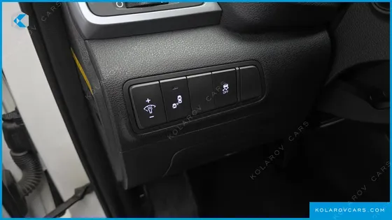HYUNDAI TUCSON DIESEL 2.0 2WD