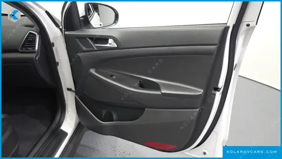 HYUNDAI TUCSON DIESEL 2.0 2WD