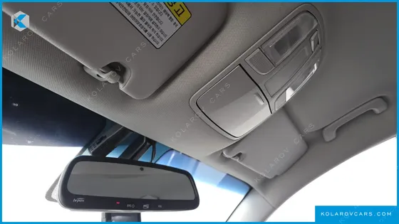 HYUNDAI TUCSON DIESEL 2.0 2WD