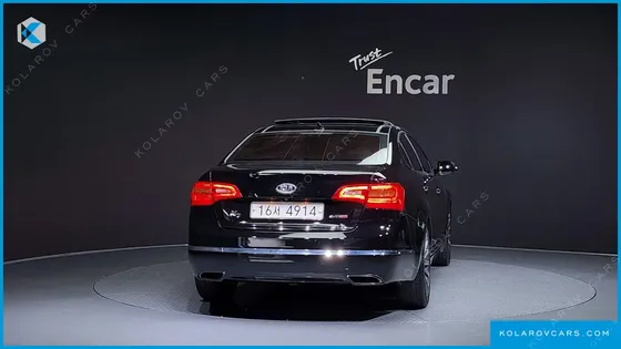 KIA K7 3.0 GDI PRESTIGE