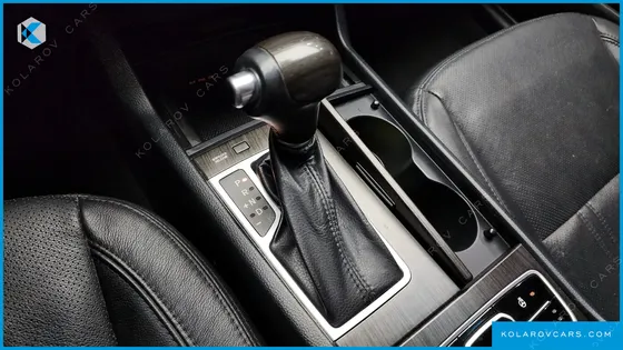 KIA K7 3.0 GDI PRESTIGE