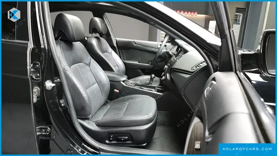 KIA K7 3.0 GDI PRESTIGE