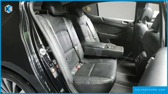 KIA K7 3.0 GDI PRESTIGE