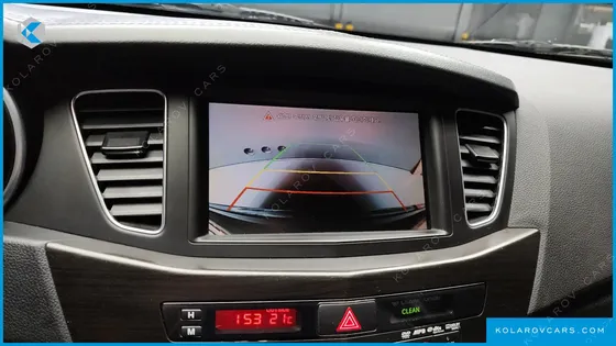 KIA K7 3.0 GDI PRESTIGE