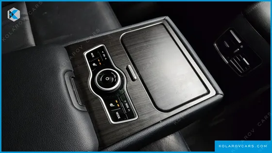 KIA K7 3.0 GDI PRESTIGE