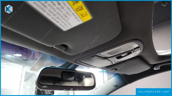 KIA K7 3.0 GDI PRESTIGE