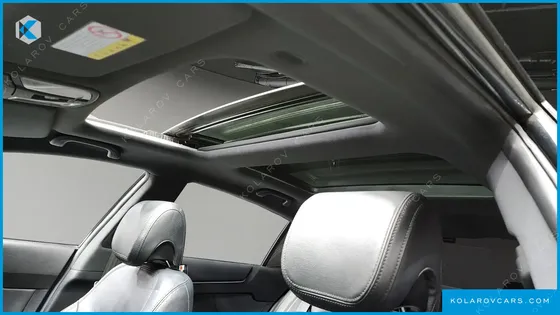 KIA K7 3.0 GDI PRESTIGE