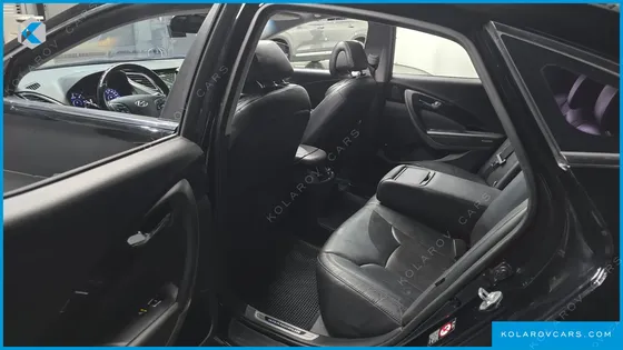 HYUNDAI GRANDEUR HG220 DIESEL PREMIUM