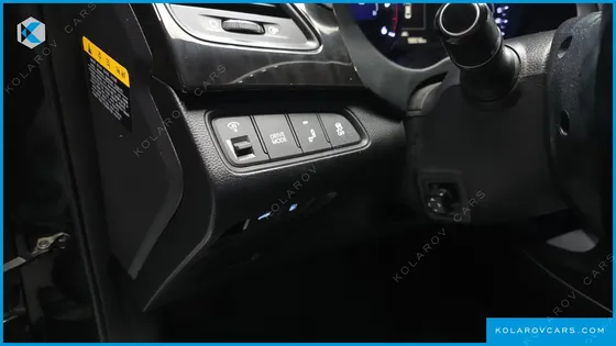 HYUNDAI GRANDEUR HG220 DIESEL PREMIUM