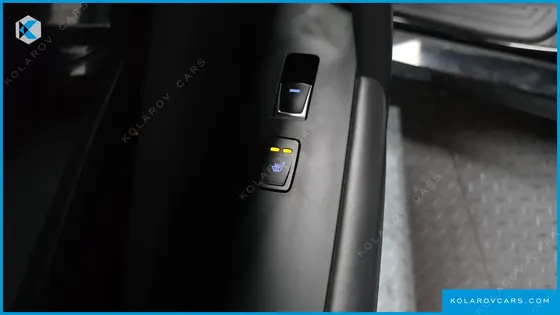HYUNDAI GRANDEUR HG220 DIESEL PREMIUM