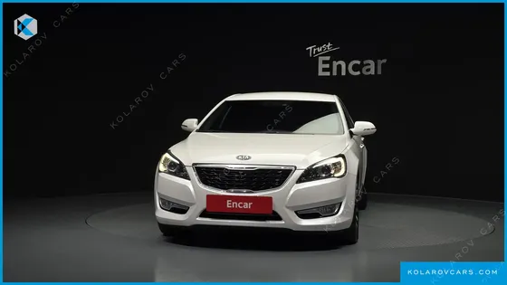 KIA K7 3.0 GDI PRESTIGE