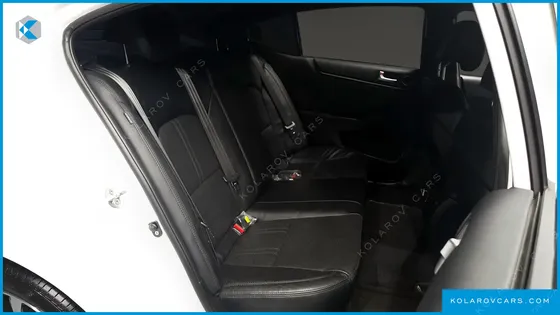 KIA K7 3.0 GDI PRESTIGE