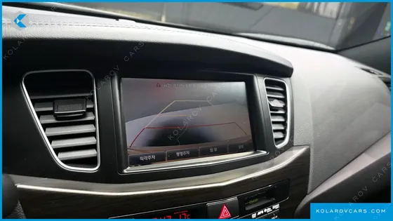 KIA K7 3.0 GDI PRESTIGE