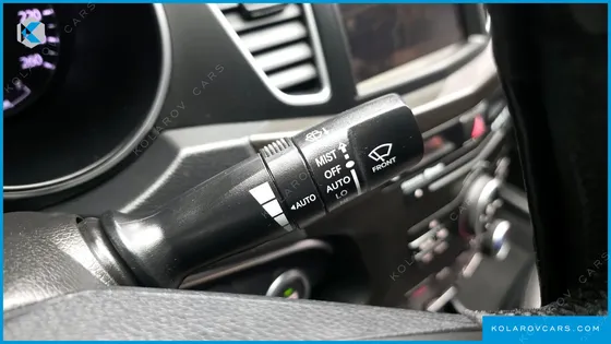 KIA K7 3.0 GDI PRESTIGE