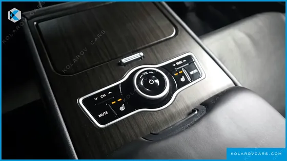 KIA K7 3.0 GDI PRESTIGE
