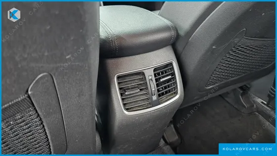 HYUNDAI TUCSON DIESEL 2.0 2WD