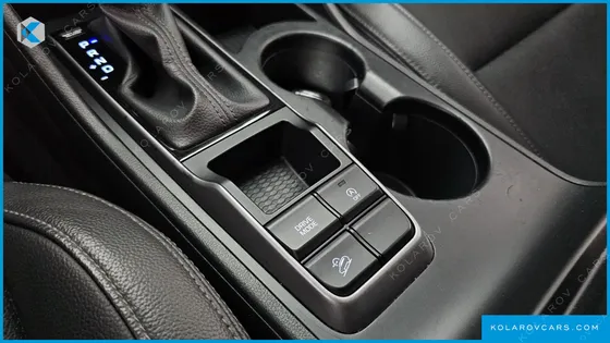 HYUNDAI TUCSON DIESEL 2.0 2WD