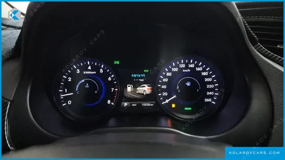 HYUNDAI GRANDEUR HG300 ROYAL