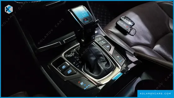 HYUNDAI GRANDEUR HG300 ROYAL