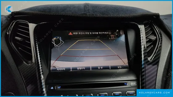 HYUNDAI GRANDEUR HG300 ROYAL