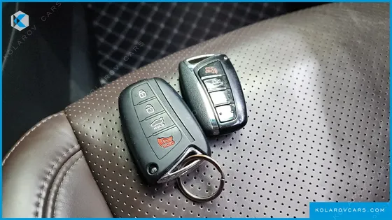 HYUNDAI GRANDEUR HG300 ROYAL