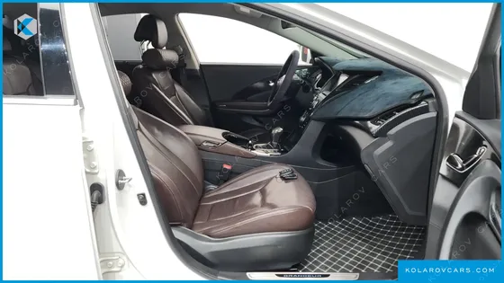 HYUNDAI GRANDEUR HG300 ROYAL
