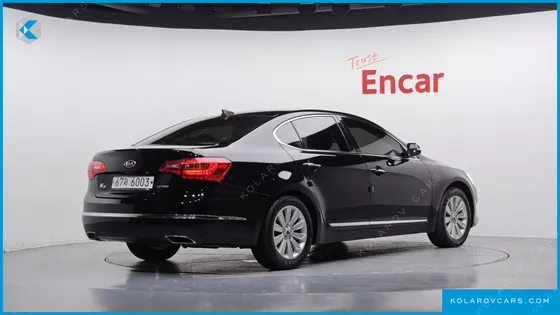 KIA K7 2.4 GDI LUXURY
