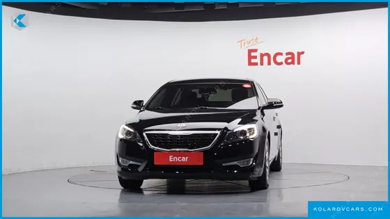 KIA K7 2.4 GDI LUXURY