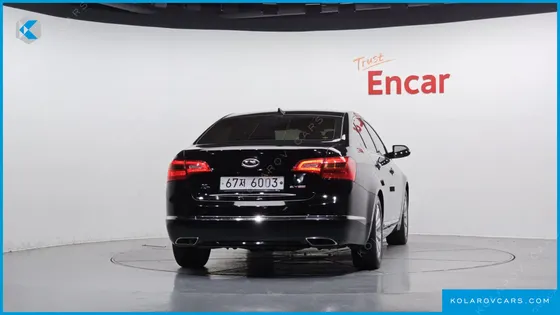 KIA K7 2.4 GDI LUXURY