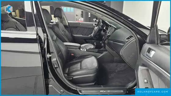 KIA K7 2.4 GDI LUXURY