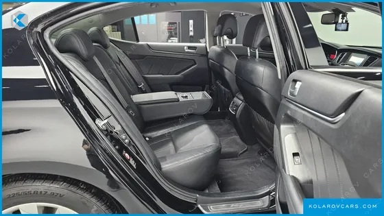 KIA K7 2.4 GDI LUXURY