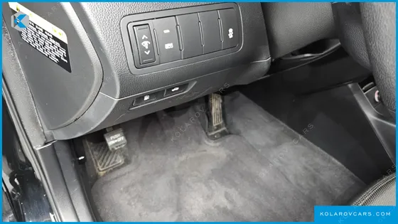 KIA K7 2.4 GDI LUXURY