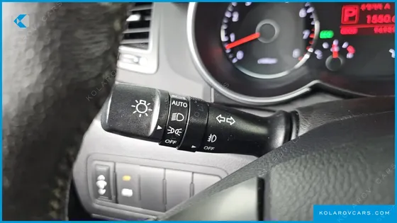 KIA K7 2.4 GDI LUXURY