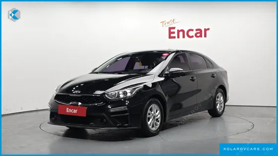 KIA K3 LUXURY